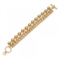 Bracciale Unoaerre Donna in Bronzo 1992 - 1992